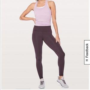 Lululemon leggings